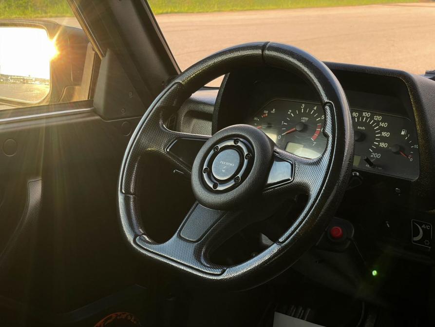 Lada (ВАЗ) 2121 (4x4) I Рестайлинг Пермь  - изображение 8