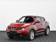 Nissan Juke I Москва  - изображение 17