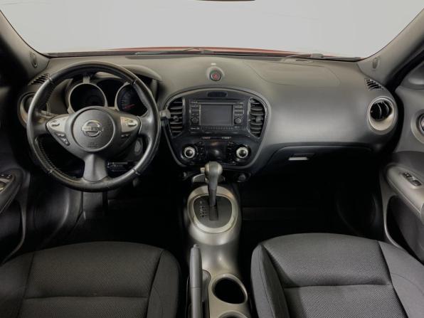 Nissan Juke I с пробегом 2012 года, цена 832 000 рублей, 161670 км, внедорожник, Автокод Объявления
