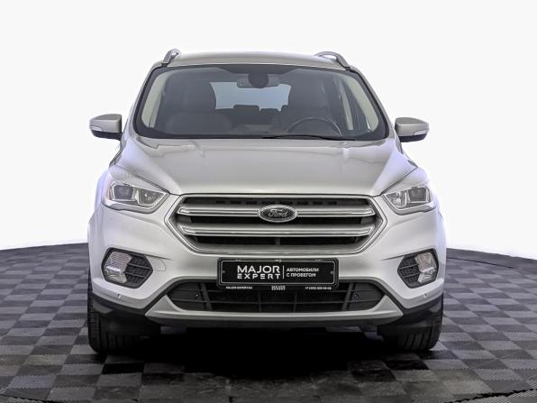 Ford Kuga II Рестайлинг с пробегом 2017 года, цена 1 715 000 рублей, 110263 км, внедорожник, Автокод Объявления