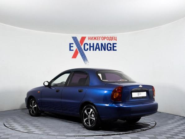 Chevrolet Lanos I с пробегом 2008 года, цена 169 000 рублей, 300000 км, седан, Автокод Объявления