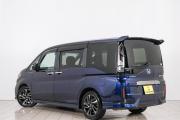 Honda Stepwgn V Рестайлинг Красноярск  - изображение 27
