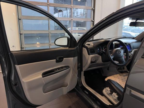Hyundai Verna II с пробегом 2006 года, цена 450 000 рублей, 223969 км, седан, Автокод Объявления