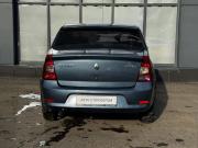 Renault Logan I Рестайлинг Ярославль  - изображение 21