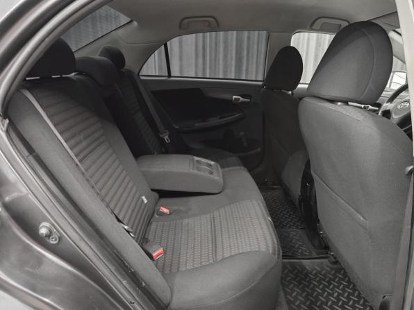 Toyota Corolla X (E140 E150) с пробегом 2008 года, цена 699 000 рублей, 300000 км, седан, Автокод Объявления