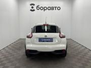 Nissan Juke I Рестайлинг Воронеж  - изображение 31