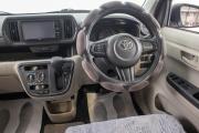 Toyota Passo III Рестайлинг Барнаул  - изображение 41