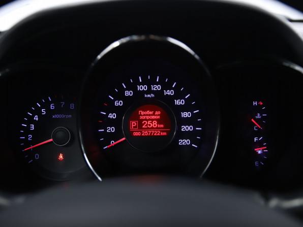 Kia Rio III с пробегом 2014 года, цена 650 000 рублей, 257722 км, седан, Автокод Объявления