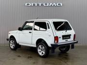 Lada (ВАЗ) Niva Legend Краснодар  - изображение 24