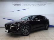 Mazda CX-4 I Рестайлинг Москва  - изображение 16