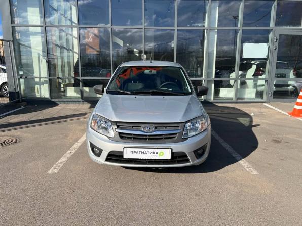 Lada (ВАЗ) Granta I с пробегом 2014 года, цена 299 000 рублей, 167000 км, седан, Автокод Объявления