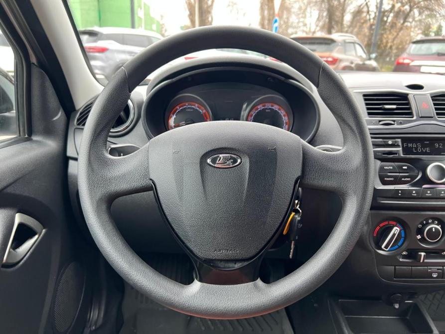 Lada (ВАЗ) Granta I Рестайлинг Стерлитамак  - изображение 16