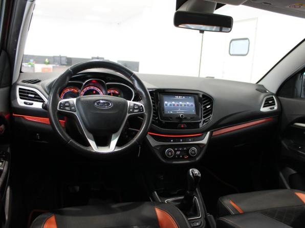 Lada (ВАЗ) Vesta I с пробегом 2020 года, цена 1 215 000 рублей, 114957 км, универсал, Автокод Объявления