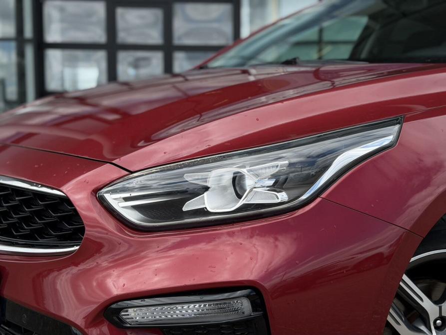 Kia Cerato IV Тверь  - изображение 7