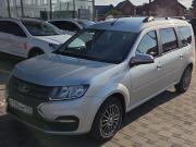 Lada (ВАЗ) Largus I Рестайлинг Краснодар  - изображение 7