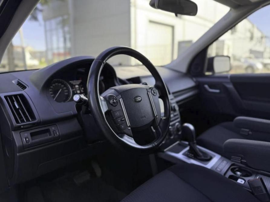 Land Rover Freelander II Рестайлинг 2 Ставрополь  - изображение 14