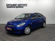 Hyundai Solaris I Пермь  - изображение 18