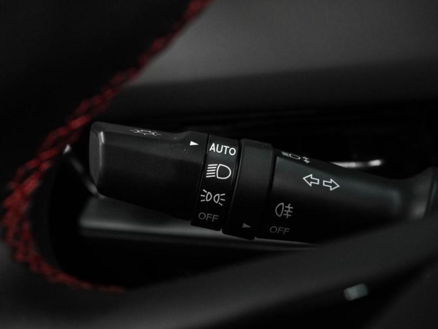 Changan UNI-S (CS55 Plus) I Воронеж  - изображение 21