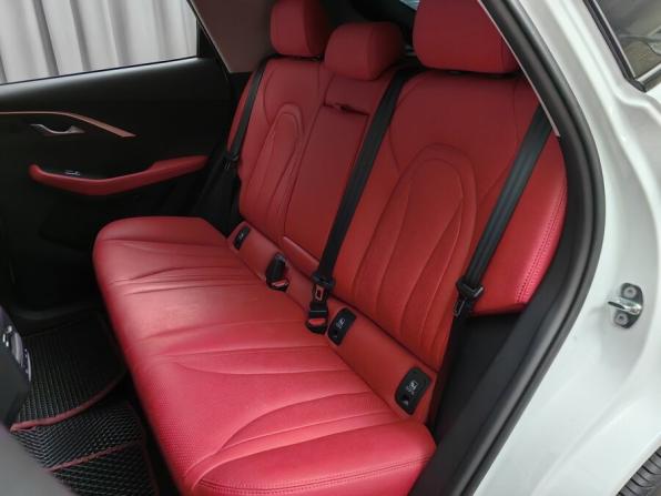 Omoda C5 I с пробегом 2023 года, цена 1 724 000 рублей, 35100 км, внедорожник, Автокод Объявления
