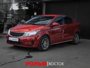 Kia Rio III Москва  - изображение 22
