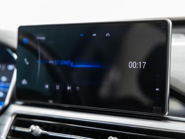 Chery Tiggo 8 Pro I с пробегом 2022 года, цена 2 068 000 рублей, 31747 км, внедорожник, Автокод Объявления