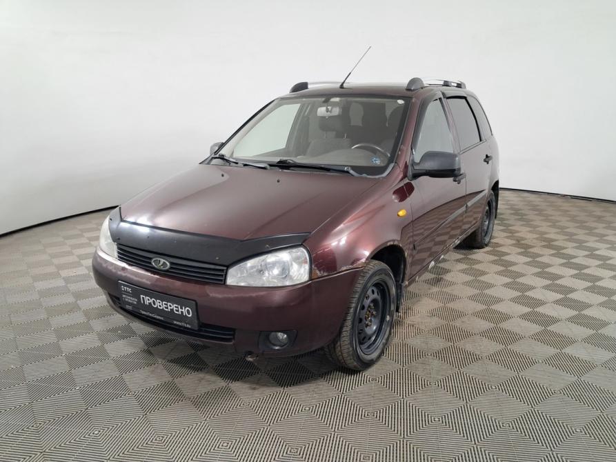 Lada (ВАЗ) Kalina I Набережные Челны  - изображение 1