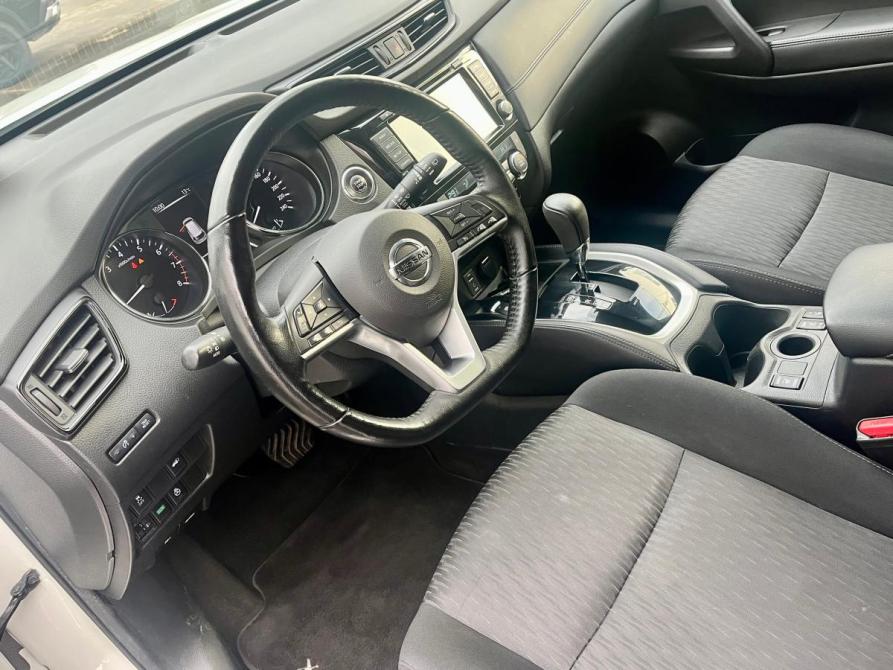 Nissan X-Trail III Рестайлинг Санкт-Петербург  - изображение 8