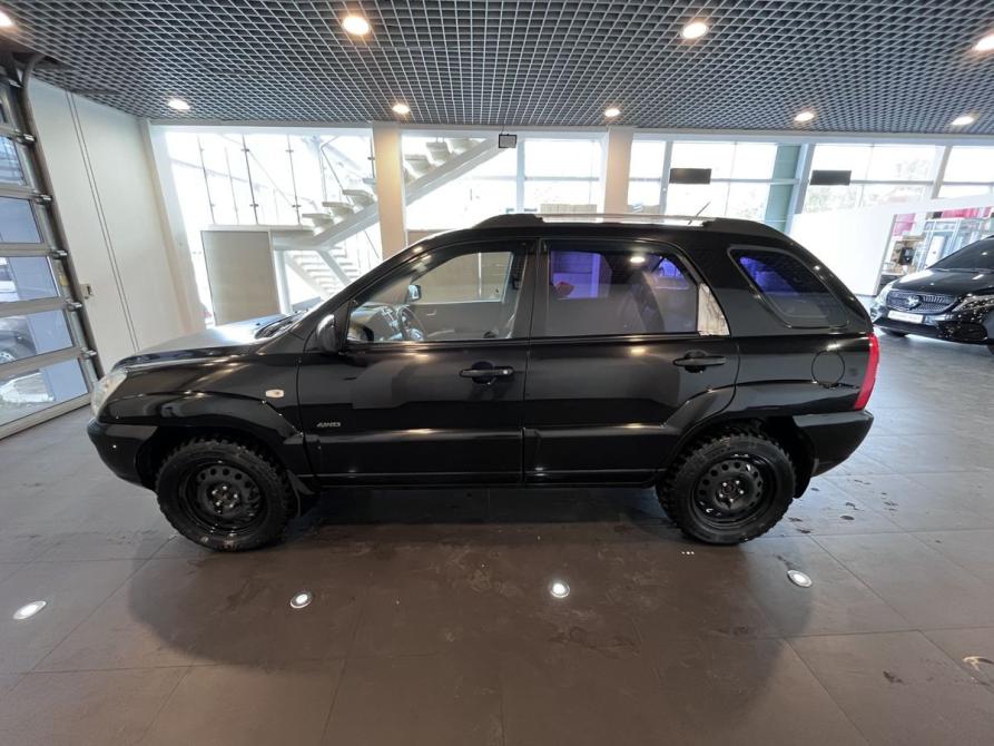 Kia Sportage II Чебоксары  - изображение 6