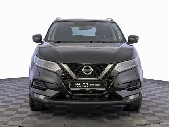 Nissan Qashqai II Рестайлинг с пробегом 2019 года, цена 1 700 000 рублей, 173900 км, внедорожник, Автокод Объявления