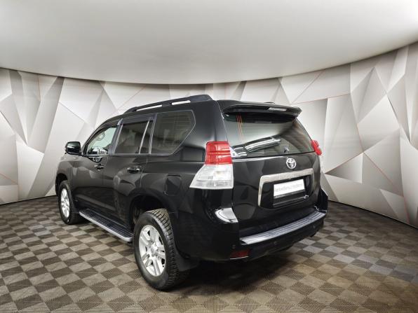 Toyota Land Cruiser Prado 150 Series с пробегом 2010 года, цена 2 495 000 рублей, 257164 км, внедорожник, Автокод Объявления