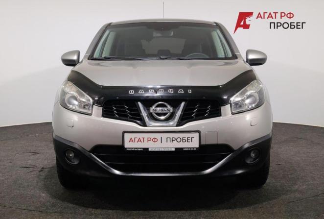 Nissan Qashqai I Рестайлинг с пробегом 2013 года, цена 950 000 рублей, 183406 км, внедорожник, Автокод Объявления