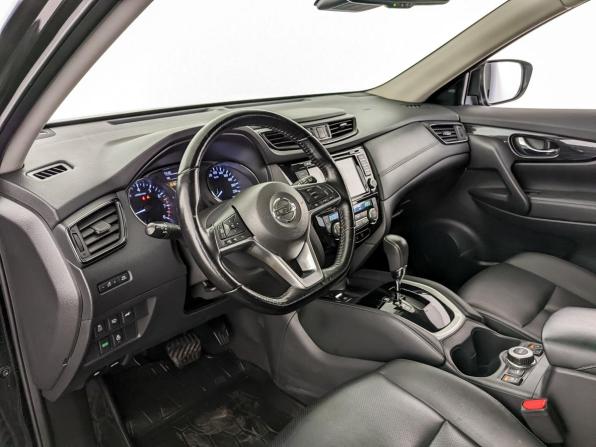 Nissan X-Trail III Рестайлинг с пробегом 2019 года, цена 2 450 000 рублей, 88223 км, внедорожник, Автокод Объявления