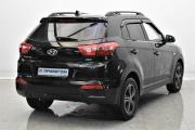 Hyundai Creta I Москва  - изображение 20