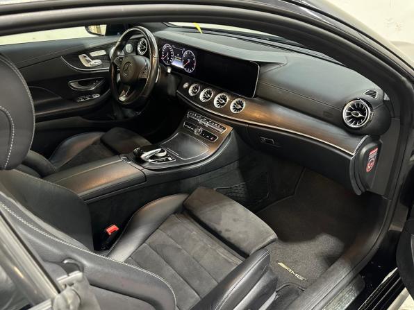 Mercedes-Benz E-Класс V (W213 S213 C238) с пробегом 2018 года, цена 3 050 000 рублей, 189000 км, купе, Автокод Объявления