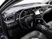 Toyota Camry VIII (XV70) Тюмень  - изображение 36
