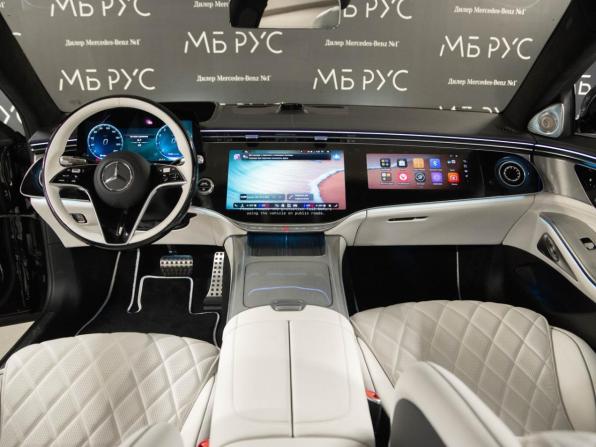 Новый Mercedes-Benz S-Класс VII (W223) Рестайлинг 2026 года, цена 35 500 000 рублей, седан, Автокод Объявления