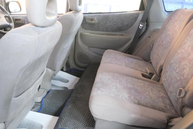 Toyota Corolla Spacio I с пробегом 1998 года, цена 449 000 рублей, 299000 км, компактвэн, Автокод Объявления