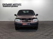 Chevrolet Niva I Рестайлинг Пермь  - изображение 22