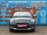 Lifan X50 Набережные Челны  - изображение 26
