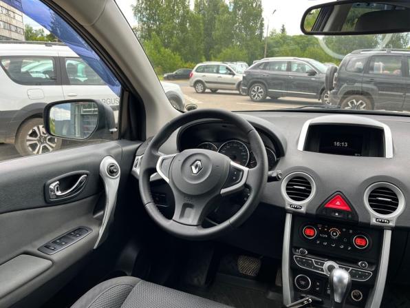 Renault Koleos I с пробегом 2011 года, цена 1 030 000 рублей, 165123 км, внедорожник, Автокод Объявления