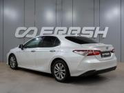 Toyota Camry VIII (XV70) Воронеж  - изображение 28