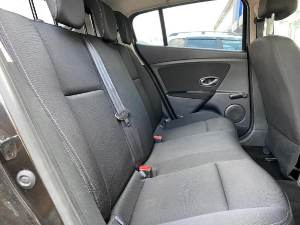 Renault Megane III Рестайлинг с пробегом 2014 года, цена 763 000 рублей, 155966 км, хэтчбек, Автокод Объявления