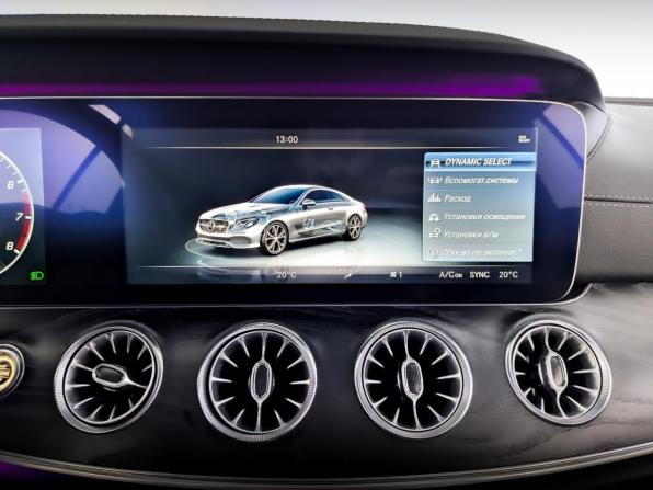 Mercedes-Benz E-Класс V (W213 S213 C238) с пробегом 2017 года, цена 2 960 000 рублей, 174942 км, купе-хардтоп, Автокод Объявления