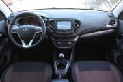 Lada (ВАЗ) Vesta I Белгород  - изображение 32