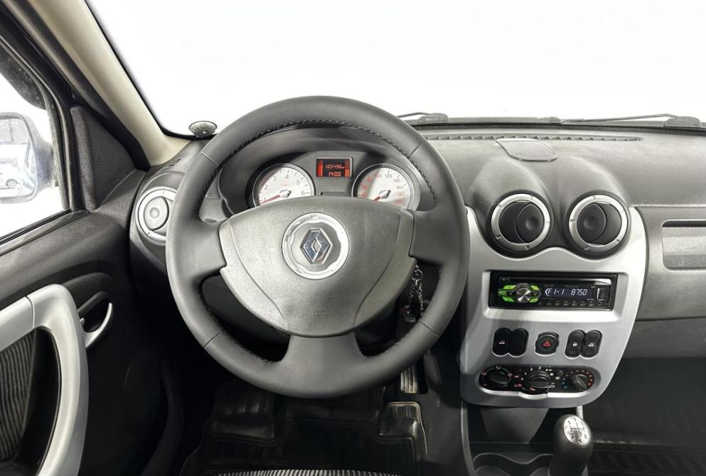 Renault Sandero I Саранск  - изображение 17