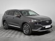 Hyundai Santa Fe IV Рестайлинг Санкт-Петербург  - изображение 28