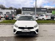 Kia Cerato IV Уфа  - изображение 19