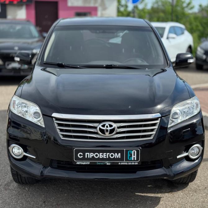 Toyota RAV4 III (XA30) Рестайлинг Нижнекамск  - изображение 2