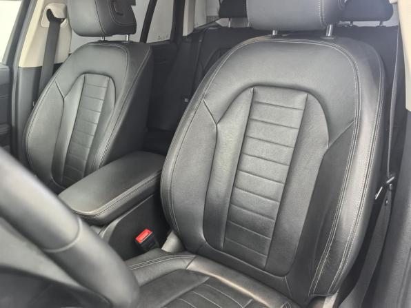 BMW X3 III (G01) с пробегом 2018 года, цена 3 995 000 рублей, 97454 км, внедорожник, Автокод Объявления