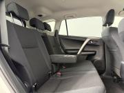 Toyota RAV4 IV (XA40) Рестайлинг Калининград  - изображение 42